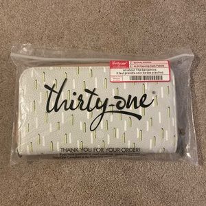 All about the Benjamins wallet